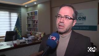 پەرلەمانی توركیا لە گەڕی دووەمی پەسەندكردنی گۆڕانكارییەكانی دەستووریدایە