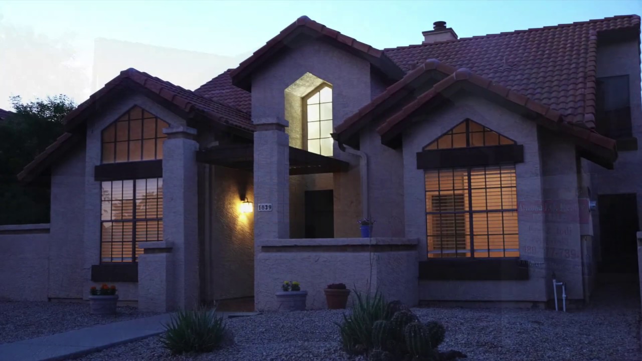 Extra Pictures of the Most Affordable House in Tempe, AZ 85284 YouTube