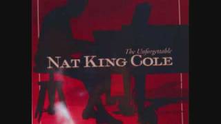 Nat King Cole When I fall In Love