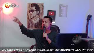 BANDAR GINCU_DESY PARASWATI COVER LIVE OCHOL DHUT