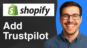 Hoe Trustpilot toevoegen aan Shopify [eenvoudige handleiding 2025]