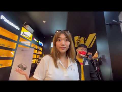 Ditemenin Livy Renata Beli Kamera | Konten Nopek Novian OTW Quality? | Sony A7 IV / Sony ZV E10 ?