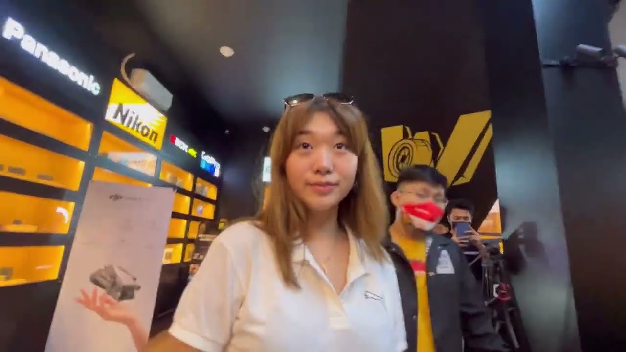 Ditemenin Livy Renata Beli Kamera | Konten Nopek Novian OTW Quality? | Sony A7 IV / Sony ZV E10 ?