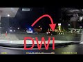 UBER DRIVER HELPS CATCH DRUNK DRIVER