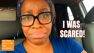 My Camper on a Mountain Road — True Rescue Story