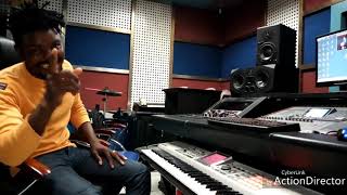 DELCOS MAN ^^ NIVEAU ^^ ( TEASER OFFICIEL)