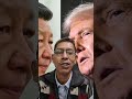 A single phone call can shift global sentiment📞🌍Trump_ Xi discuss Taiwan tensions and soybean trade