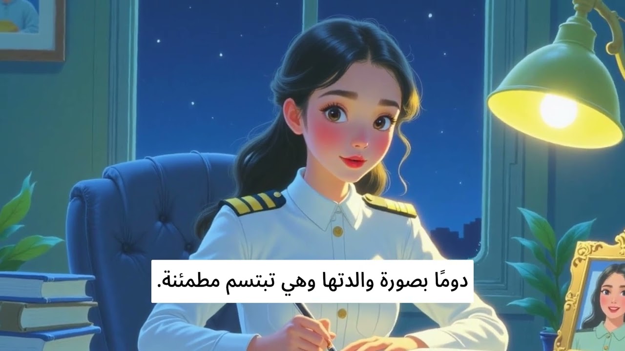 لوجين حلم الطيران يتحدى المستحيل