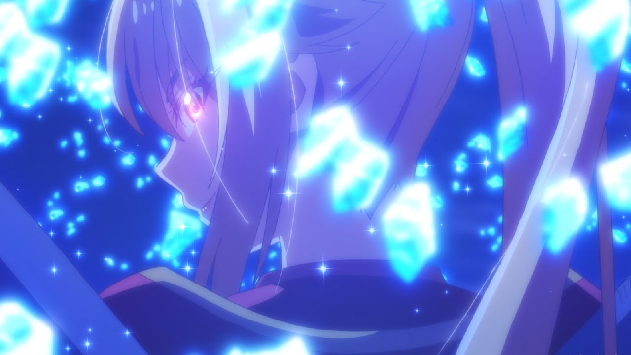 A Wild Last Boss Appeared Ruphas Mafahl vs Venus (DINA) |AMV|