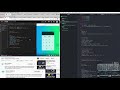 Antdinodev - Learn javascript with me | Calculator app part 3