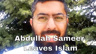 Leaving Islam After Promoting It For 15 Years