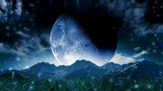 Mesmerizing Nightfall: A Time Lapse