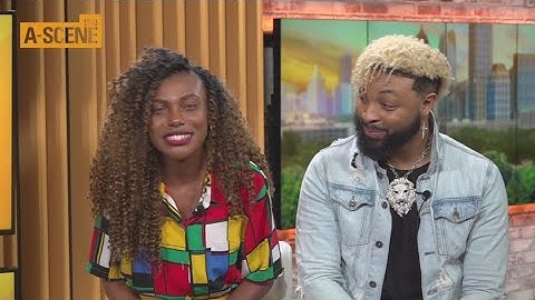 Elijah Connor talks going viral moment with Diddy, his cousin Prince and latest single
