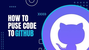Mastering GitHub: Push Code in Just 2 Minutes! | Step-by-Step Tutorial. #github