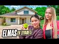 ÇOK BEKLENEN ELMAS EV ZİYARETİ !? | Gamze Karta