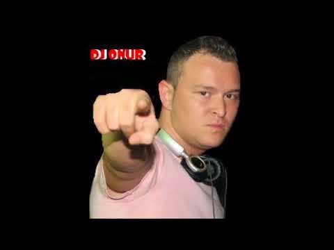 Dj Onur Ergin