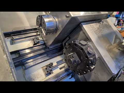 Gildemeister MF Twin 65