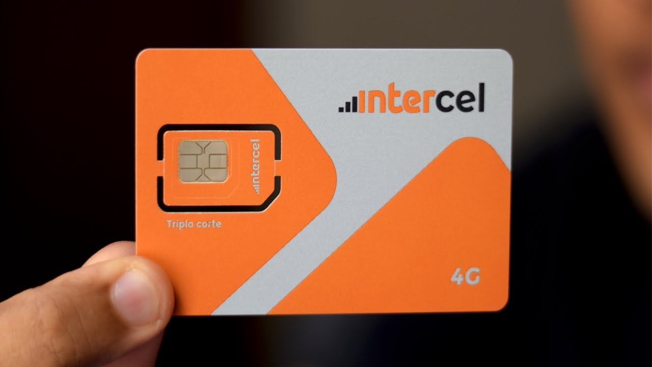 INTERCEL: A OPERADORA DO BANCO INTER | MINHAS IMPRESSÕES