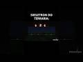 SKELETRON do #terraria #meme #memes  #games