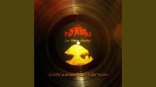 You Were Always (Instrumental Version)