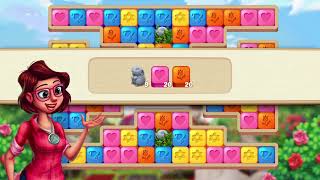 Lily’s Garden Level 554 old