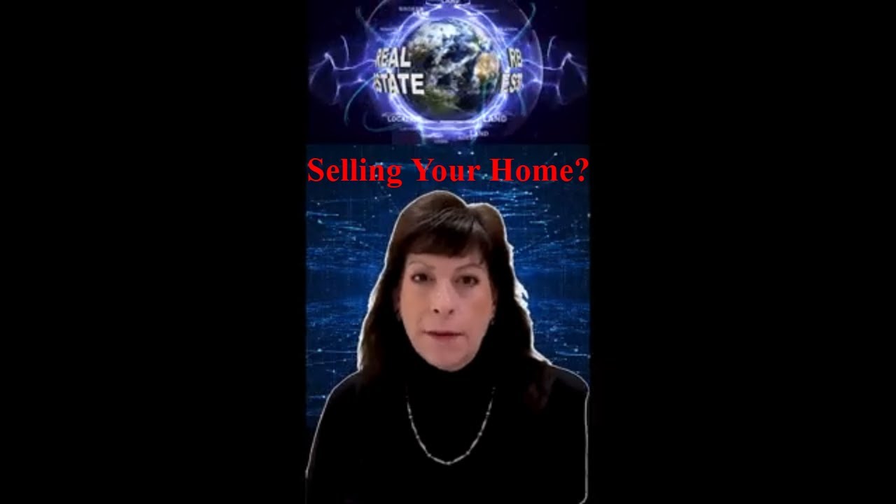 Selling your home? Meet Lenore Smith Realty Group