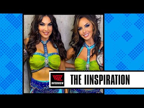 The IInspiration On Hiatus From Wrestling, Potential Reunion, ‘Off Her Chops’ Return