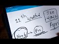 JEE 2027 ||JEE 2027 Roadmap ||11th wasted to IIT 