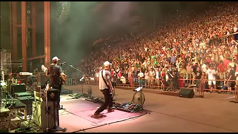 Umphrey's McGee: "Shine On You Crazy Diamond" 07/0...