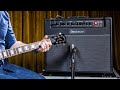 NEW Blackstar HT Club 40 MKIII Guitar Amp (Venue Series) | Demo &amp; Overview with Michael Eisenstein