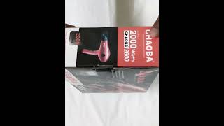 Hair Dryer 3 Ply Corrugated Packaging Box | Available on IndiaMART