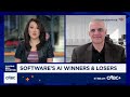 Bank of America's Tal Liani talks the winners and losers in AI