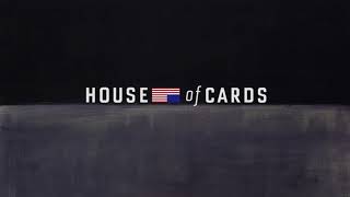 House of Cards Soundtrack | Best of (Part 3)