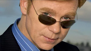 What streaming service has CSI: Miami?