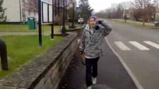 The Retarded Gangster