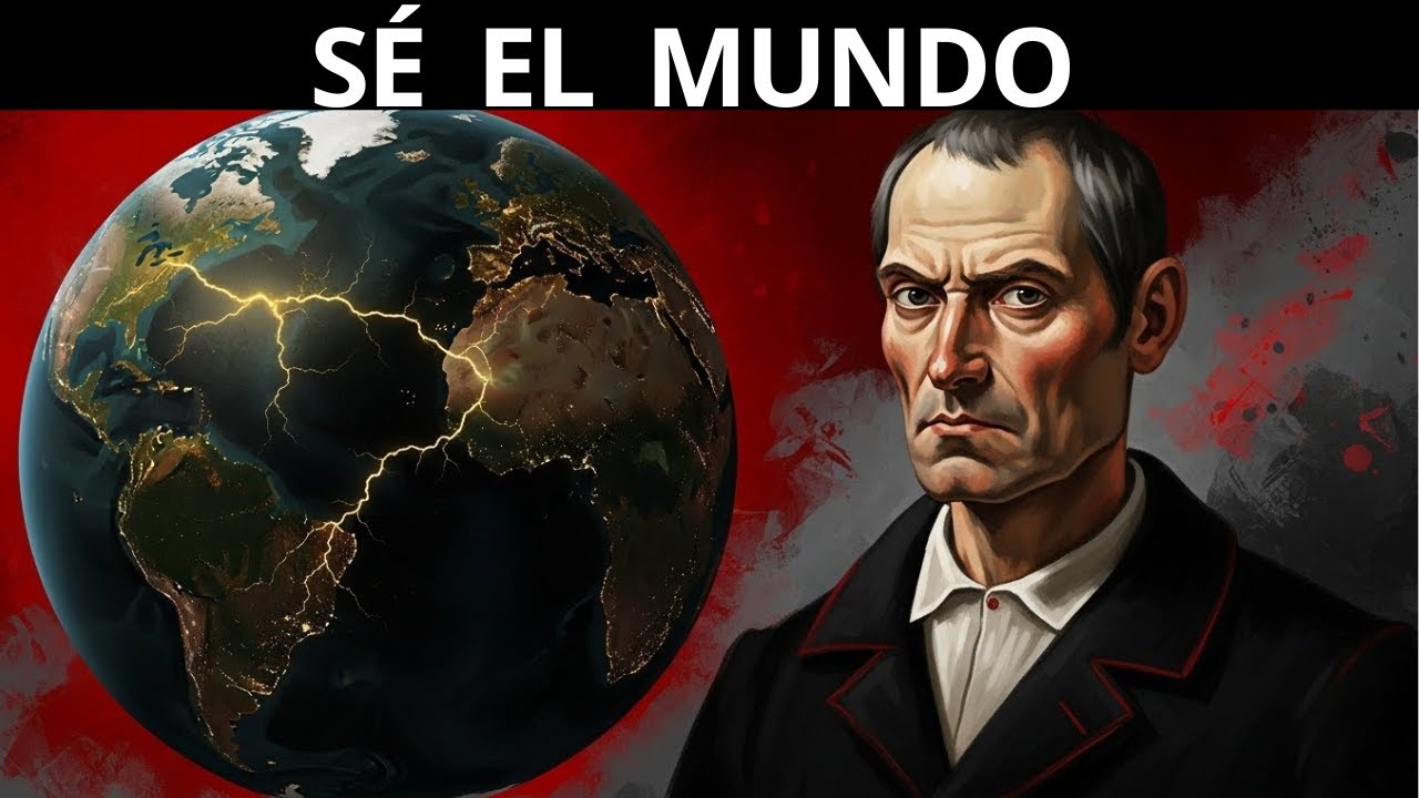 El mundo no tiene piedad — salvo para quienes se vuelven como él