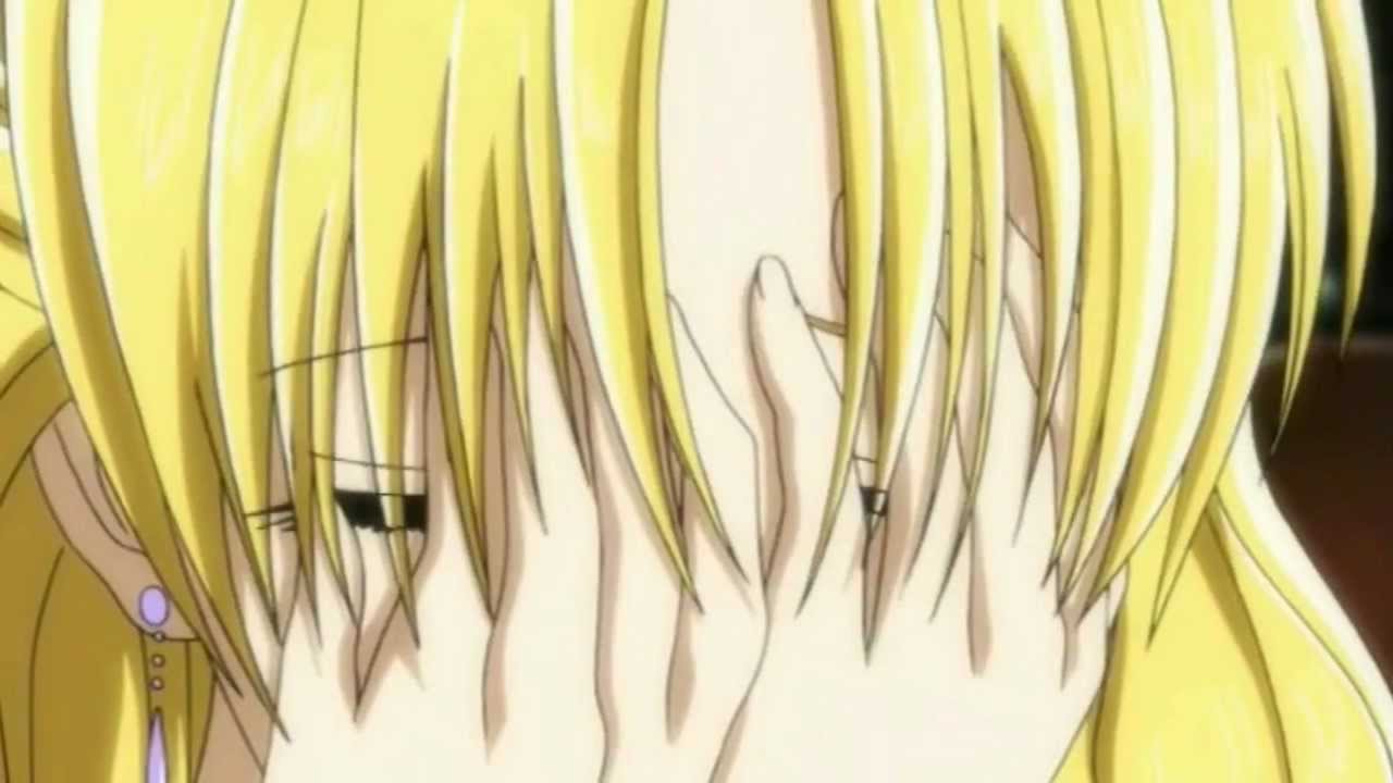 Skip Beat Hentai