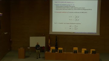 Washington Taylor - Anomaly constraints and infinite swampland for charged matter in 6D supergravity