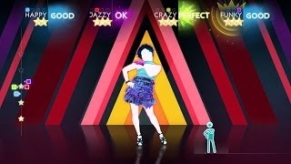 Just Dance 4 - S&amp;M (Fanmade)
