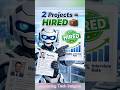 Most Devs Don't Know This About Getting Hired #aiprojects #career #tech