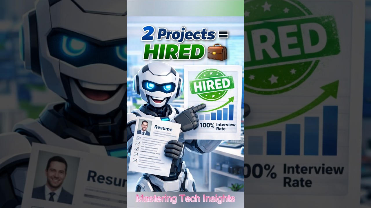 Most Devs Don't Know This About Getting Hired 