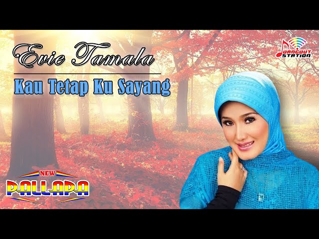 Evie Tamala - Kau Tetap Kusayang (Official Video) class=