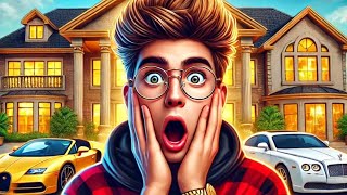 🔥 I Became a MILLIONAIRE in Just One Day! 🔥 Insane warrior!!