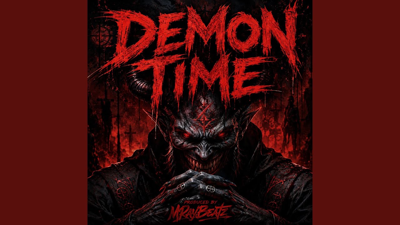 Demon Time - YouTube