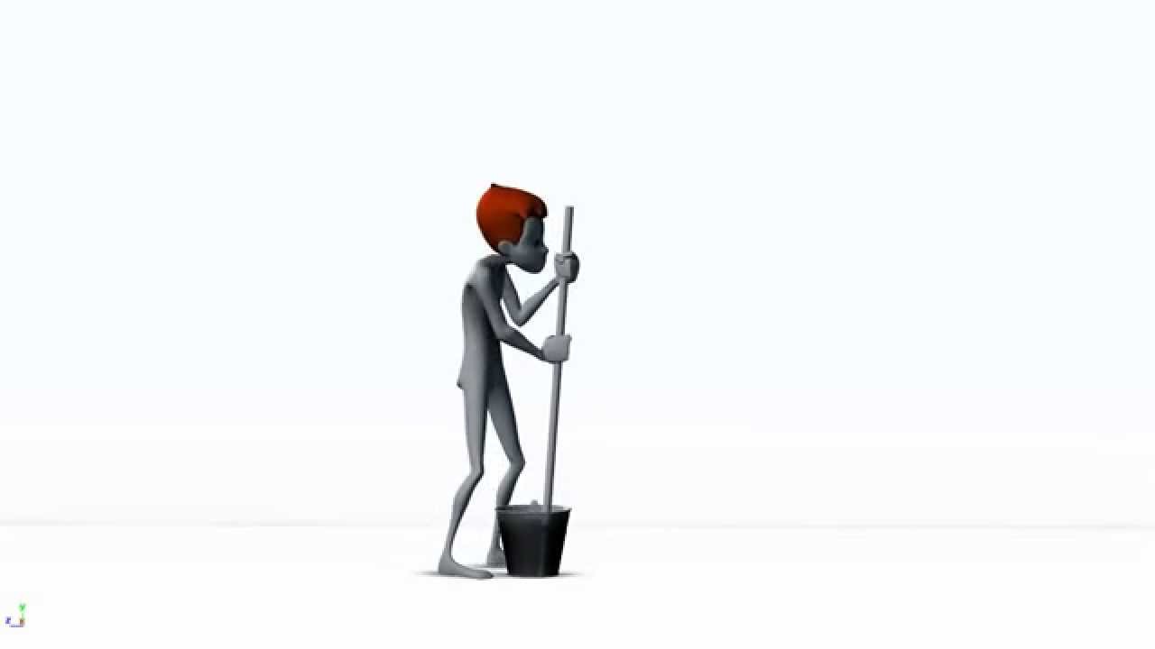 Animation Mentor Class 3 Assignment 1-3 - YouTube