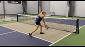 Terramar Park Pickleball In Parkland Fl Youtube