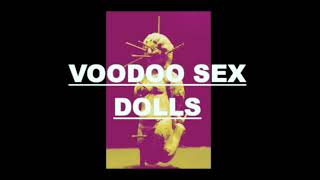 VOODOO SEX DOLLS *** Mother Fucker *** OFFICIAL MUSIC VIDEO *** - YouTube