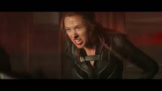 Fight | Marvel Studios’ Black Widow