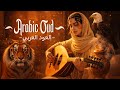 Relaxing Oud Melodies | Ancient Arabic Melodies for Deep Inner Peace \u0026 Meditation