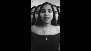 Video voorbeeld van "Si Ella Te Quiere  David Bisbal + Aitana Tik Tok (cover)"